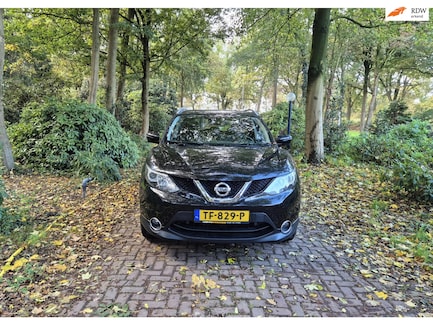 Nissan Qashqai 0
