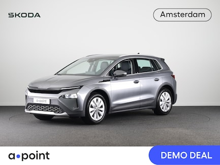 Skoda Elroq 0