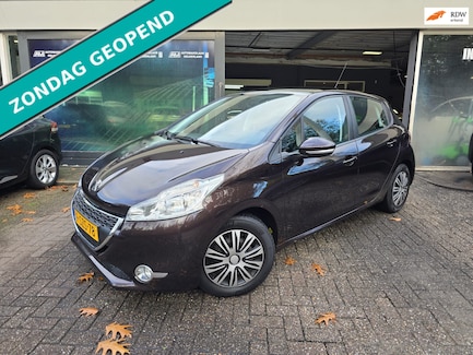 Peugeot 208 0