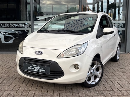 Ford Ka 0