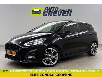 Ford Fiesta 0