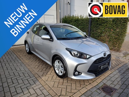 Mazda 2 Hybrid 0