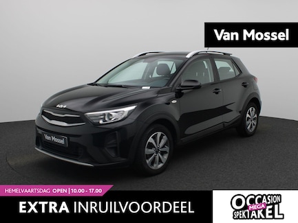 Kia Stonic 0
