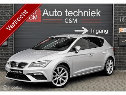 SEAT Leon 0