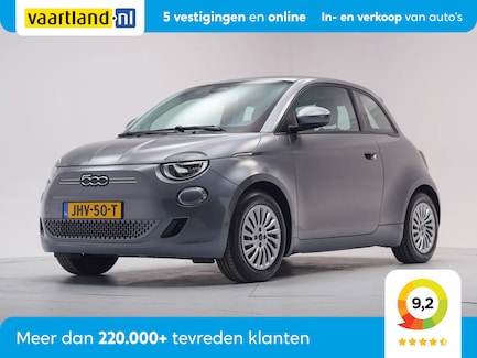 Fiat 500 0