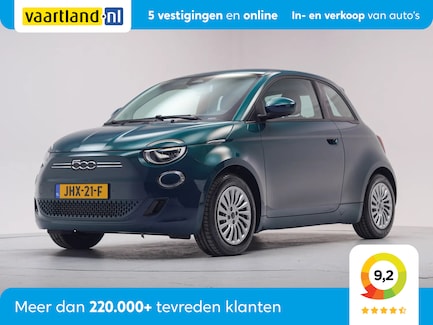 Fiat 500 0