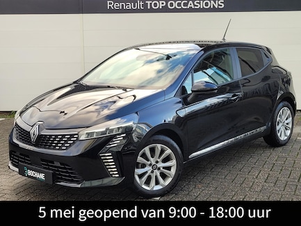 Renault Clio 0