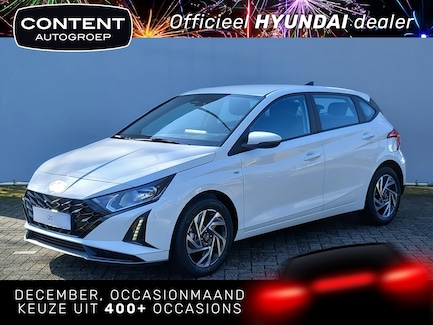Hyundai i20 0