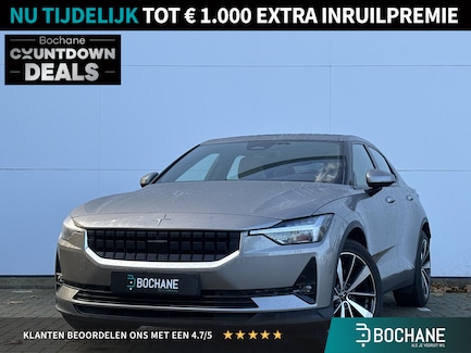 Polestar 2 0