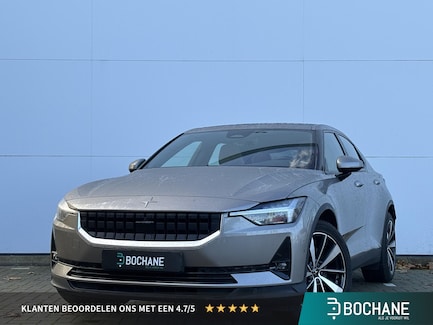 Polestar 2 0