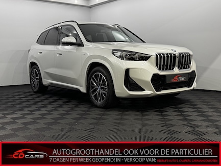 BMW X1 0