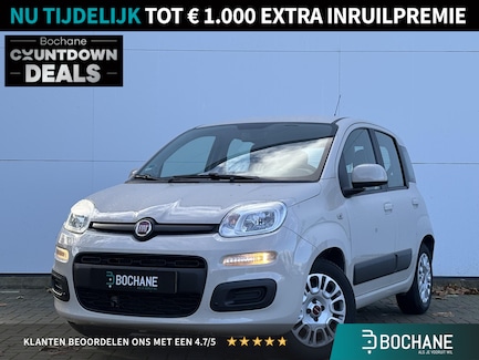 Fiat Panda 0