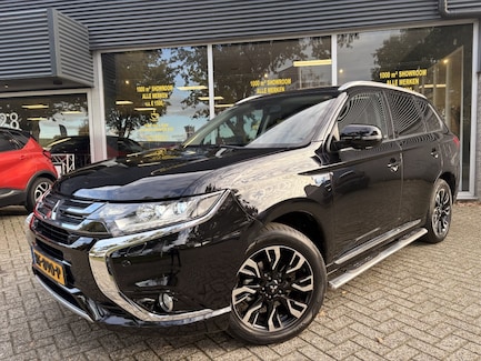 Mitsubishi Outlander 0