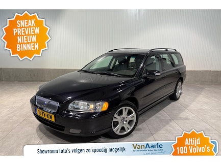 Volvo V70 0