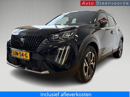 Peugeot 2008 0