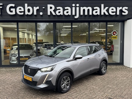 Peugeot 2008 0