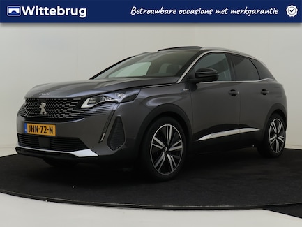 Peugeot 3008 0
