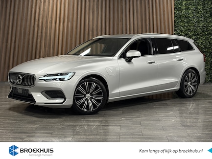 Volvo V60 0