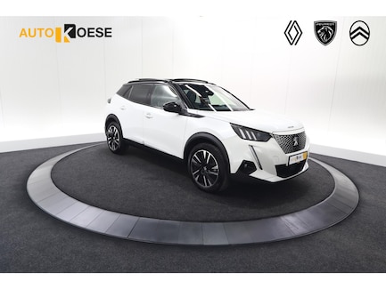 Peugeot e-2008 0