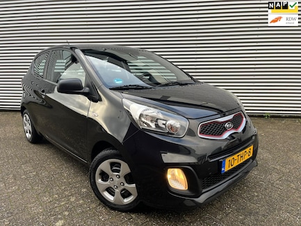 Kia Picanto 0