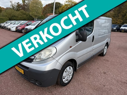Opel Vivaro 0
