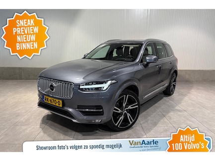 Volvo XC90 0