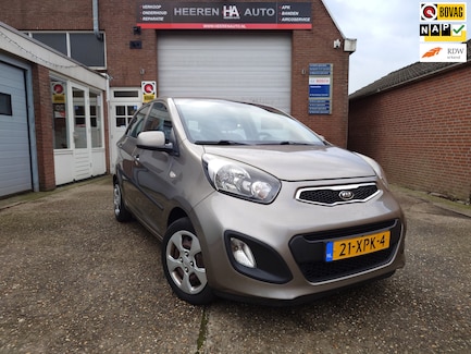 Kia Picanto 0