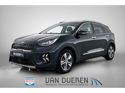 Kia Niro 0