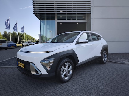Hyundai Kona 0