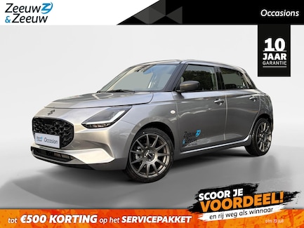 Suzuki Swift 0