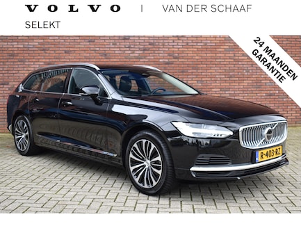 Volvo V90 0