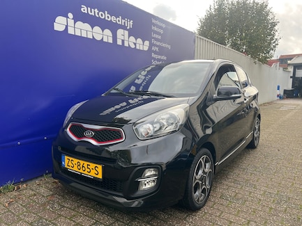Kia Picanto 0