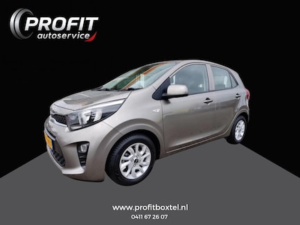 Kia Picanto 0