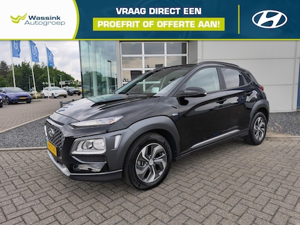 Hyundai Kona 0