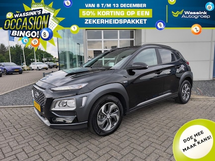 Hyundai Kona 0
