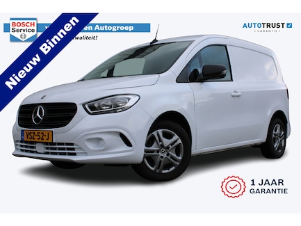 Mercedes-Benz Citan 0