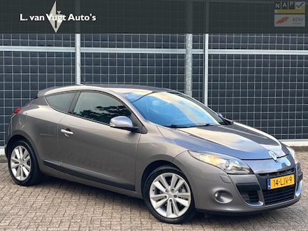 Renault Megane 0