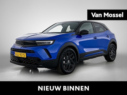 Opel Mokka 0