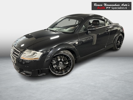 Audi TT 0