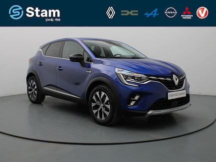 Renault Captur 0