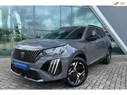 Peugeot 2008 0