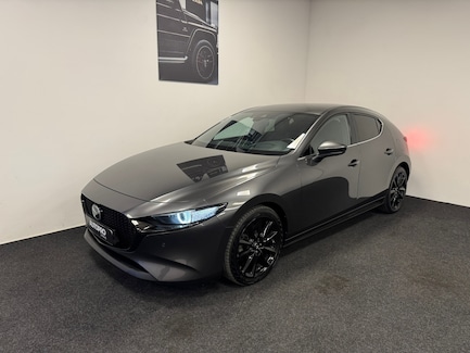 Mazda 3 0