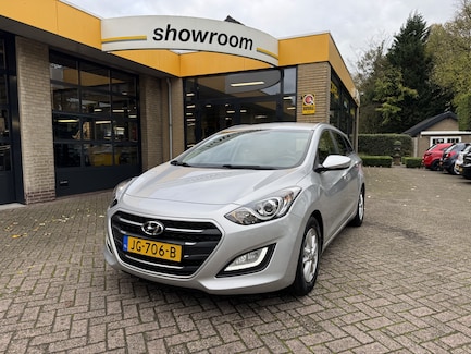 Hyundai i30 0