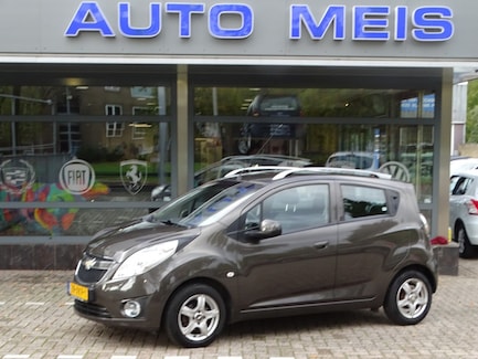 Chevrolet Spark 0