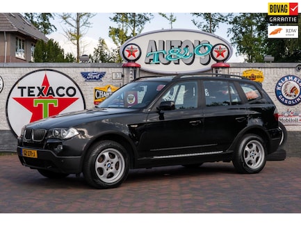 BMW X3 0