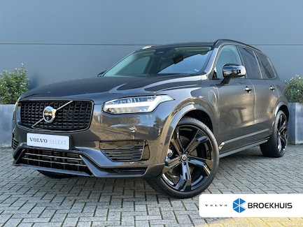 Volvo XC90 0