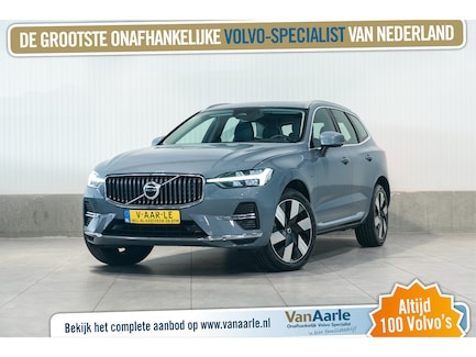 Volvo XC60 0
