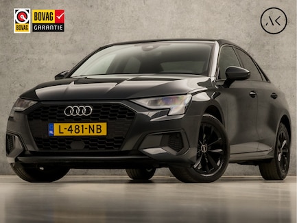 Audi A3 0
