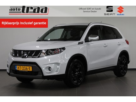 Suzuki Vitara 0