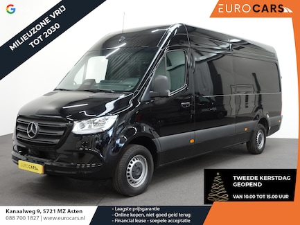 Mercedes-Benz Sprinter 0